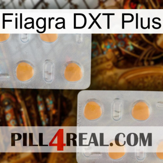 Filagra DXT Plus 25